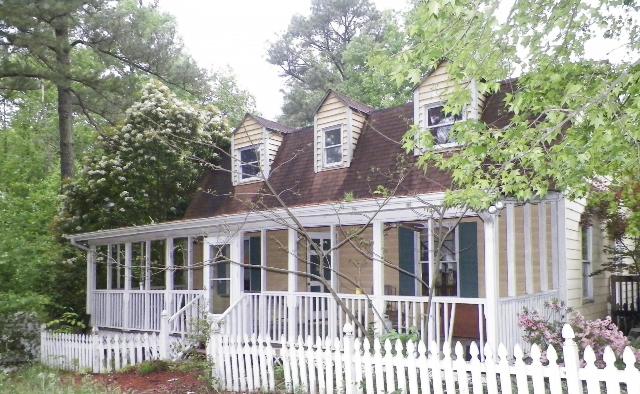 1014 Andrews Chapel, Durham, NC 27703 