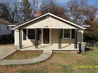 1112 Pine St, Kannapolis, NC 28081 