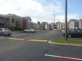 683 Bartons Landing Pl Unit 8, Fayettville, NC 28314 