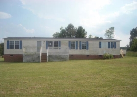 36 Ray Byrd Road, Lillington, NC 27546 