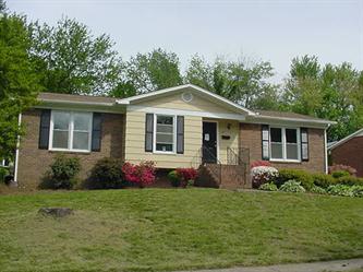 421 Forest Hills Av, Winston Salem, NC 27105 