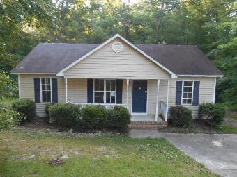 1057 Spawn Place, Knightdale, NC 27545 