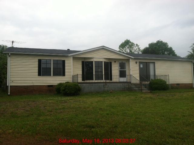 3485 Whitesides Rd, Forest City, NC 28043 