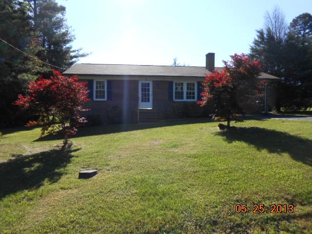 106 Hillcrest Ave, Roxboro, NC 27573 