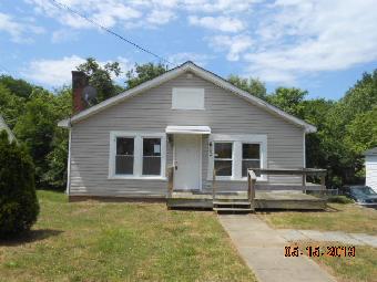 611 Fix Street, Burlington, NC 27215 