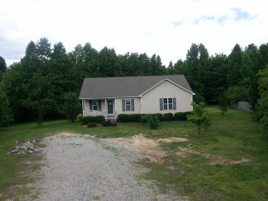 3389 Deer Trace Lane, Clayton, NC 27520 