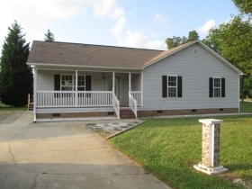 519 Old Mill Rd, High Point, NC 27265 