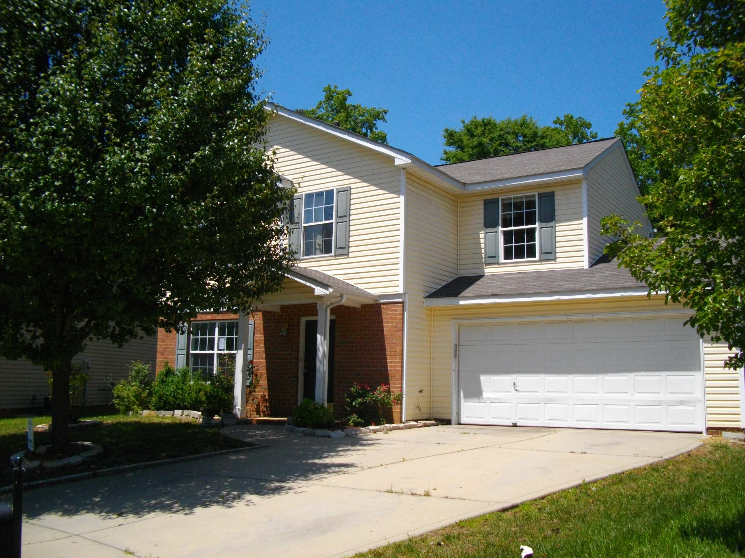 4314 Wills Way, Charlotte, NC 28227 