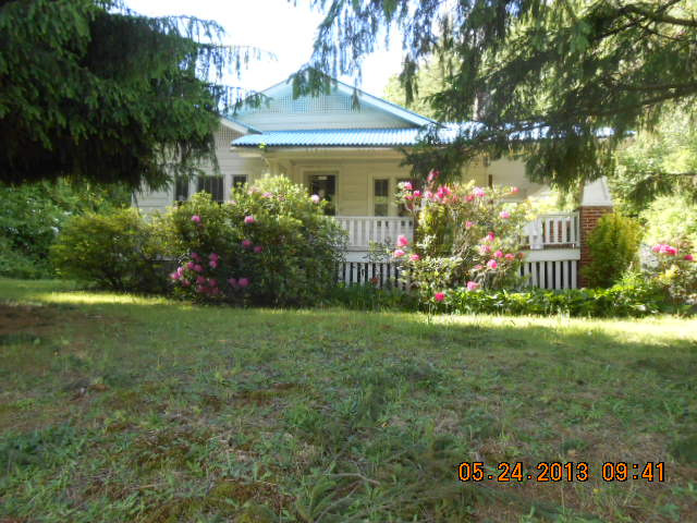 22 Short Sluder Branch Rd., Leicester, NC 28748 