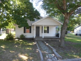 608 N Webb Street, Selma, NC 27576 