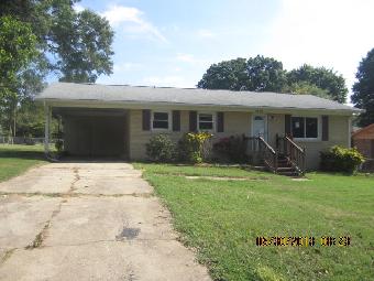 1410 Kenilworth Dr, Gastonia, NC 28052 