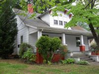 403 West Center Street, Lexington, NC 27292 