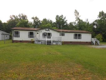 1137 Haw Branch Rd, Beulaville, NC 28518 