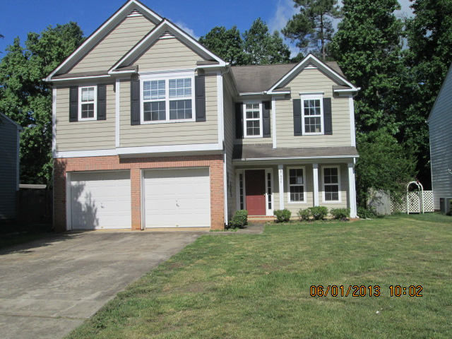 7406 Henderson Park Rd., Huntersville, NC 28078 