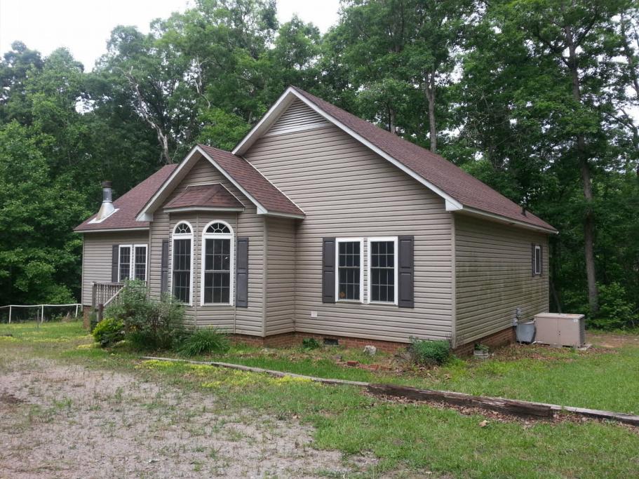 272 Jenni Ln, Sanford, NC 27330 