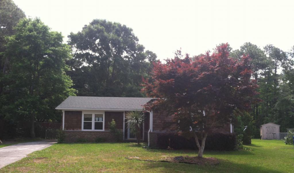 205 Hollins Road, Wilmington, NC 28412 