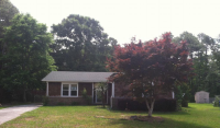 205 Hollins Road, Wilmington, NC 28412 