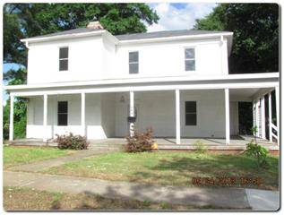 504 Washington St, Roanoke Rapids, NC 27870 