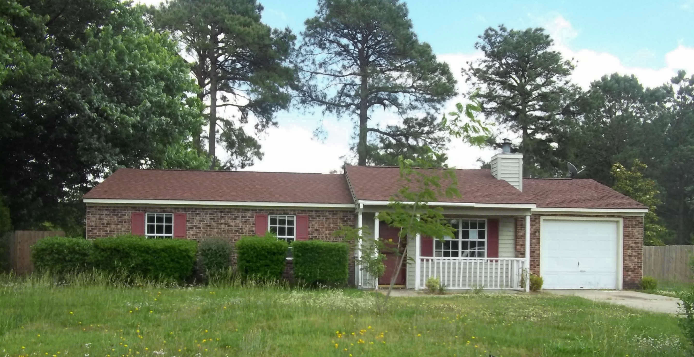 294 Mccotter Blvd, Havelock, NC 28532 
