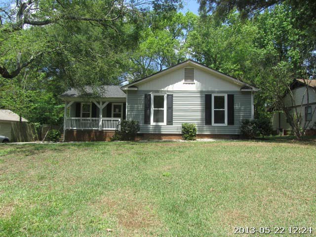 9309 Knotty Pine Circle, Charlotte, NC 28227 