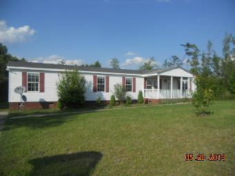 1339 E Green Springs Rd, Parkton, NC 28371 