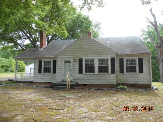 774 Stoney Creek Church Rd, Burlington, NC 27217 