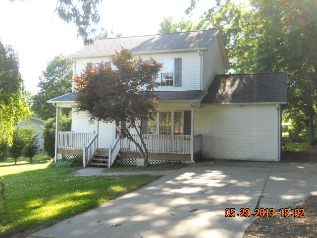 104 Vivian St, Thomasville, NC 27360 