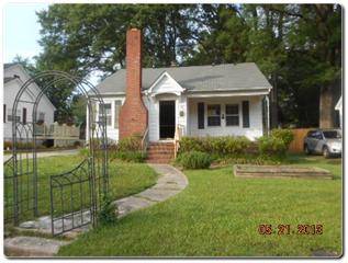 510 W 8th Avenue, Gastonia, NC 28052 