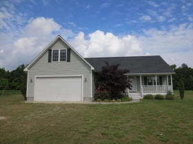 645 Newkirk Rd, Watha, NC 28478 