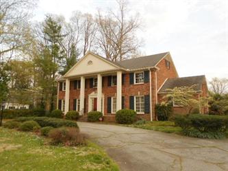 505 Cornwallis Dr, Greensboro, NC 27408 