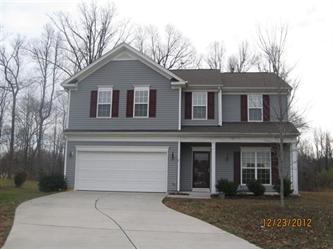 900 Wild Wolf Drive, Greensboro, NC 27406 