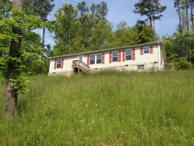 15 Robert Allman Rd, Weaverville, NC 28787 