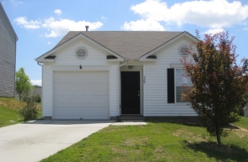 520 Lakewood Glen Ct, Winston Salem, NC 27107 