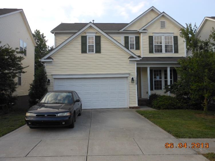 10056 Paisley Dr, Charlotte, NC 28269 