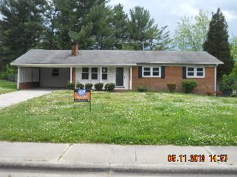 213 Unity St, Thomasville, NC 27360 