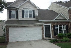 436 Hidden Springs Dr, Durham, NC 27703 