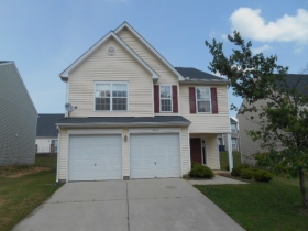 1523 Brown Owl Dr, Raleigh, NC 27610 