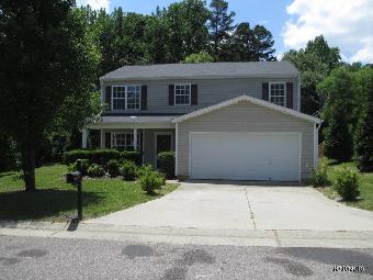 572 Bedford Knoll Dr, Winston Salem, NC 27107 