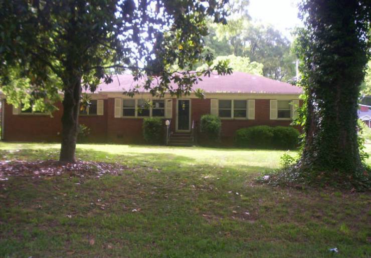 4912 Cheviot Road, Charlotte, NC 28269 