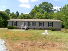 113 Hensley Ave, Roxboro, NC 27574 