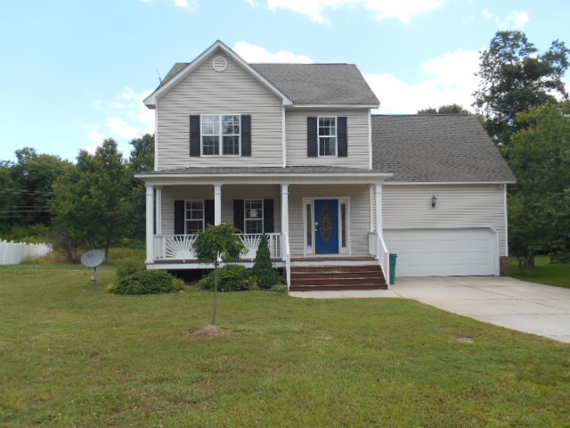 66 Sleepy Creek Dr, Clayton, NC 27520 