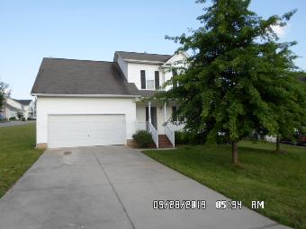 3001 Canterbury Park Ct, Winston Salem, NC 27127 