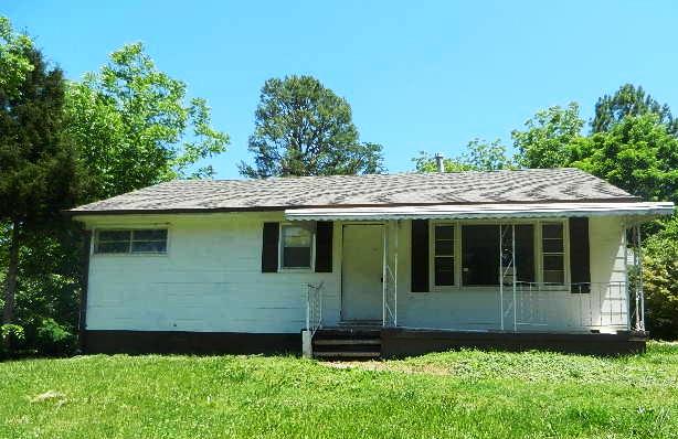 217 Bland Blvd, Burlington, NC 27217 