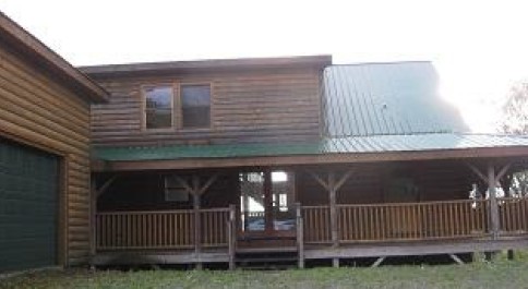 114 N Pinnacle Ridge, Beech Mountain, NC 28604 