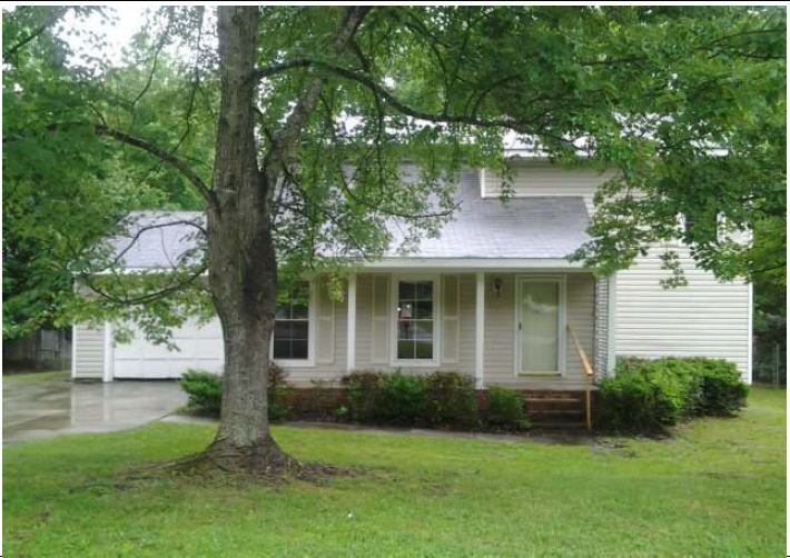 3118 Colony Dr., Jamestown, NC 27282 