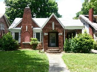 233 Montlieu Ave, High Point, NC 27262 