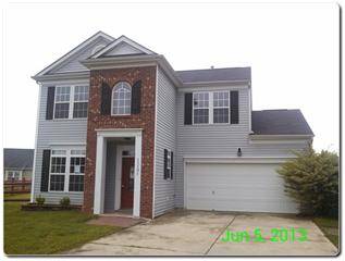 13101 Young Fawn Court, Charlotte, NC 28278 