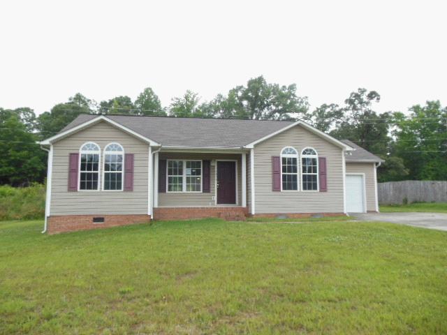2853 Ireton Place, Kannapolis, NC 28083 
