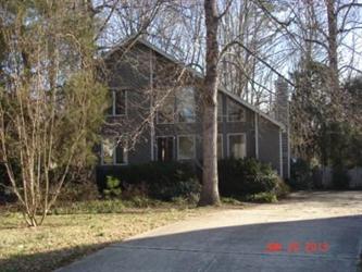 2816 Halfhitch Tr, Raleigh, NC 27615 