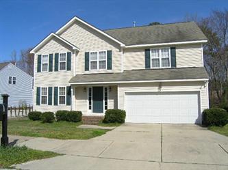 5128 Arbor Chase Dri, Raleigh, NC 27616 